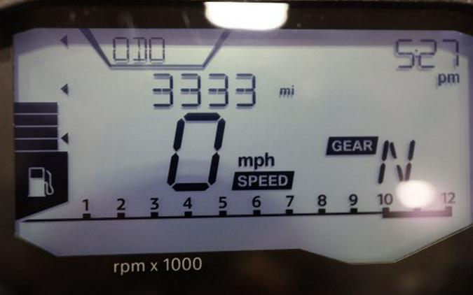 2024 BMW G 310 GS