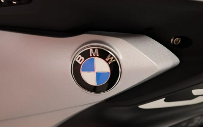 2024 BMW G 310 GS