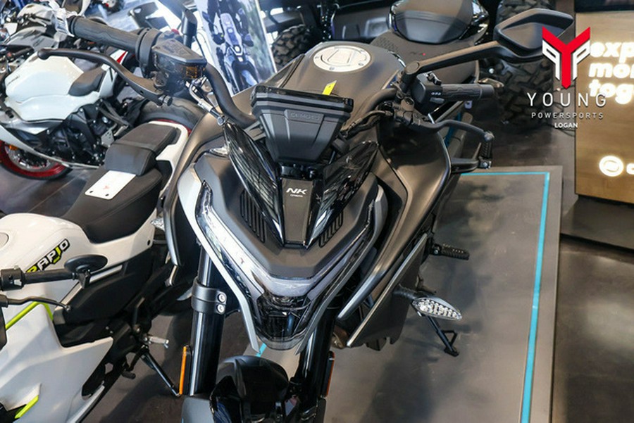 2026 CFMOTO 800NK