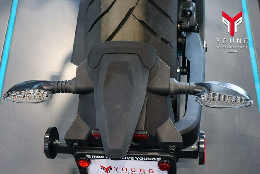 2026 CFMOTO 800NK