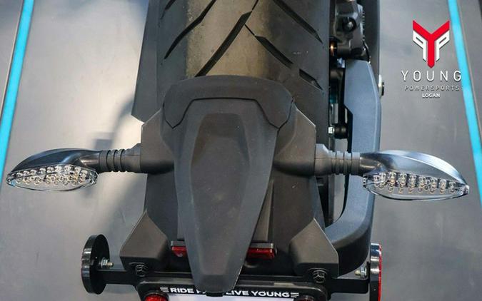 2026 CFMOTO 800NK