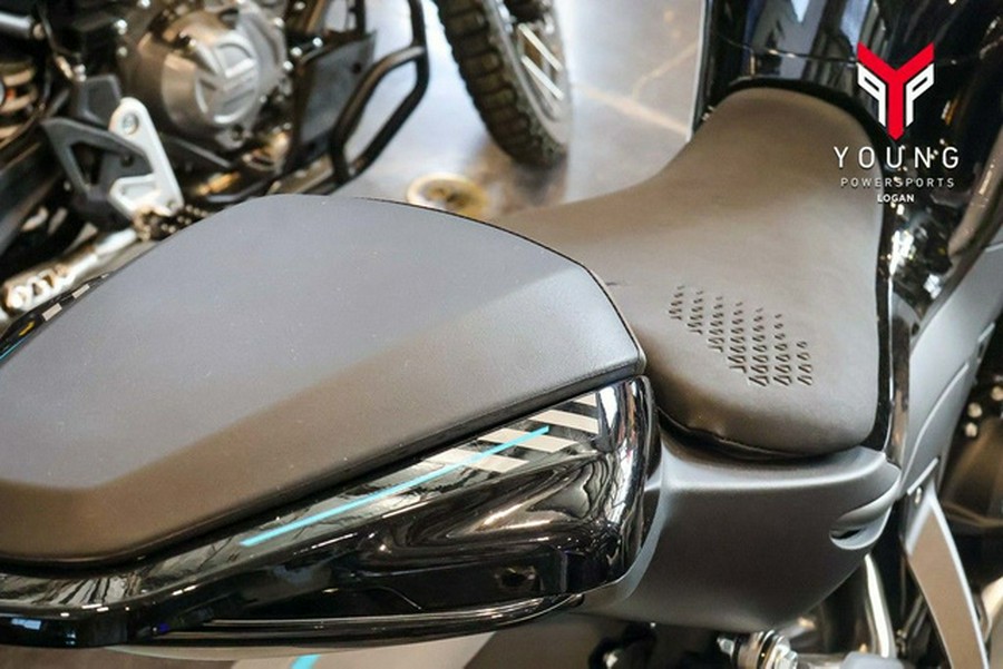 2026 CFMOTO 800NK