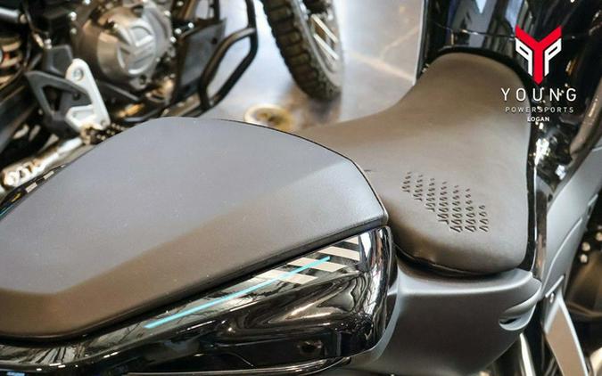 2026 CFMOTO 800NK