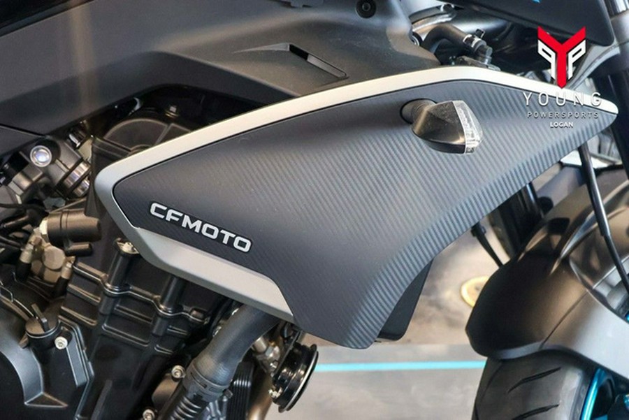2026 CFMOTO 800NK
