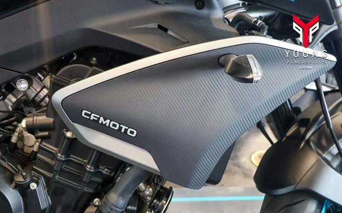2026 CFMOTO 800NK