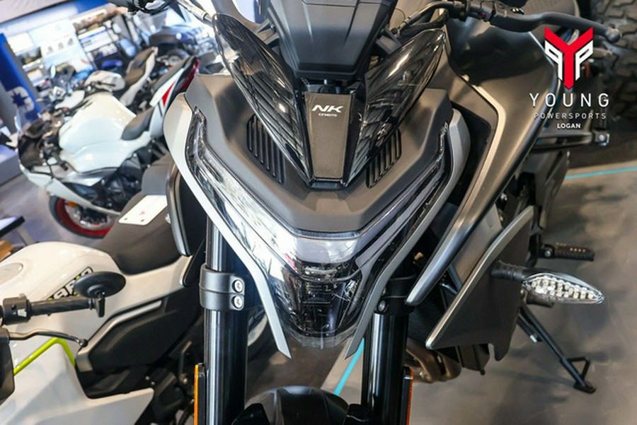 2026 CFMOTO 800NK