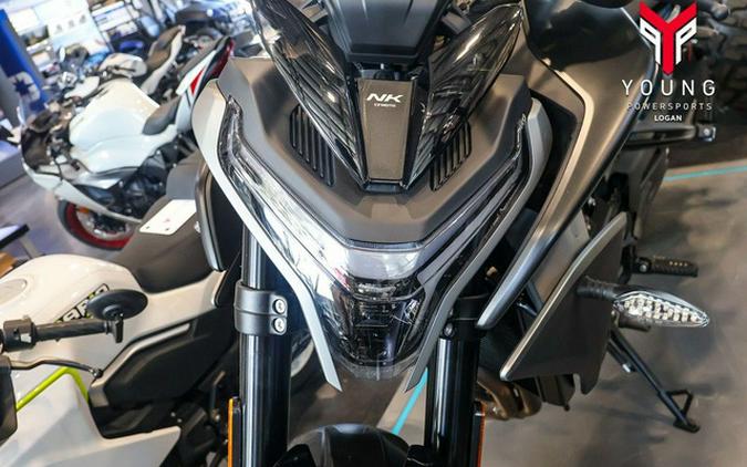 2026 CFMOTO 800NK