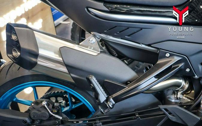 2026 CFMOTO 800NK