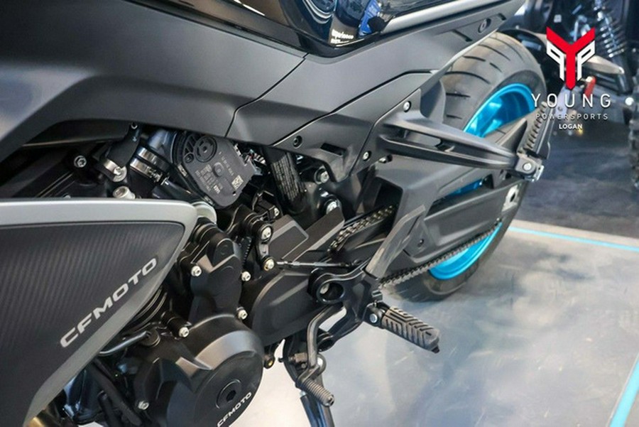 2026 CFMOTO 800NK