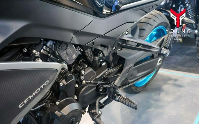 2026 CFMOTO 800NK