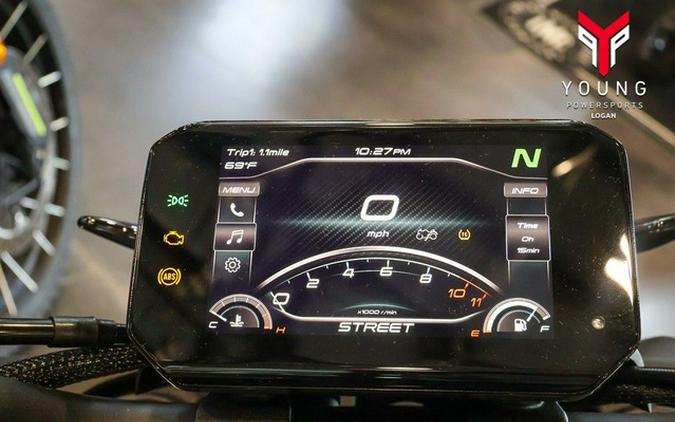 2026 CFMOTO 800NK