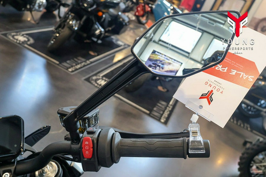 2026 CFMOTO 800NK