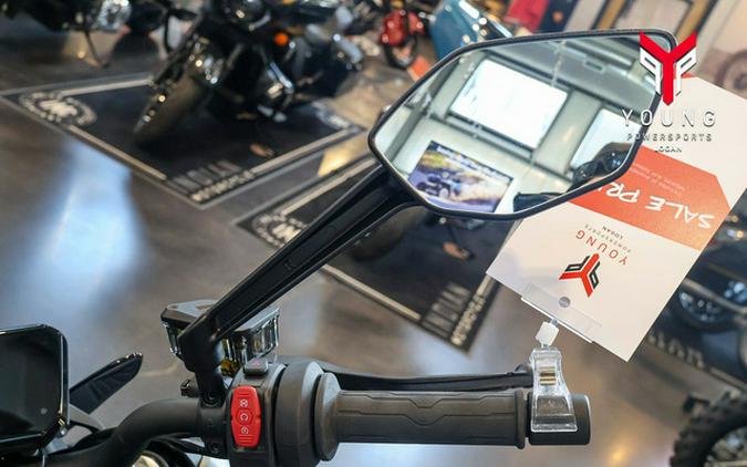 2026 CFMOTO 800NK