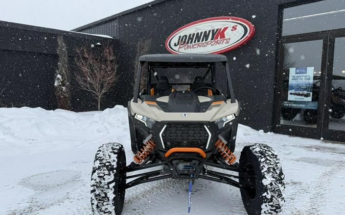 2026 Polaris RZR XP 1000 Ultimate