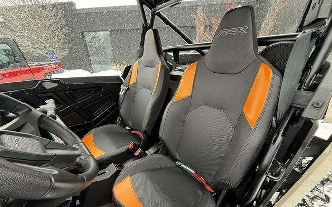 2026 Polaris RZR XP 1000 Ultimate