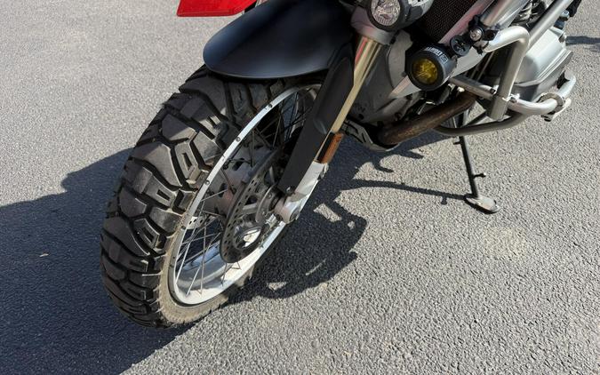 2014 BMW R 1200 GS