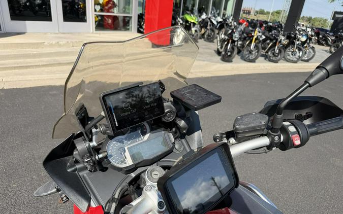 2014 BMW R 1200 GS