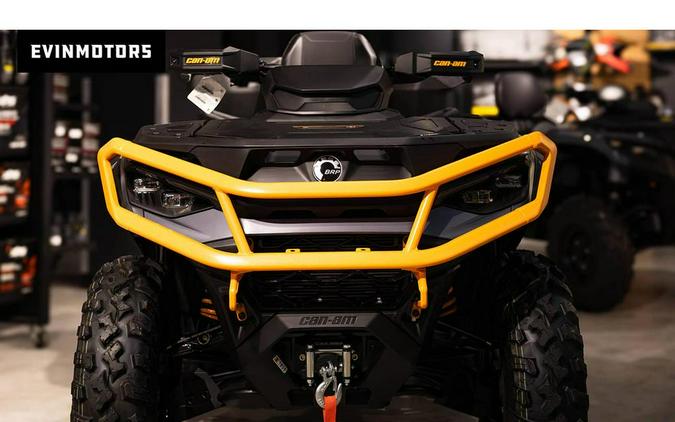 2026 Can-Am OUTLANDER XT-P 1000R