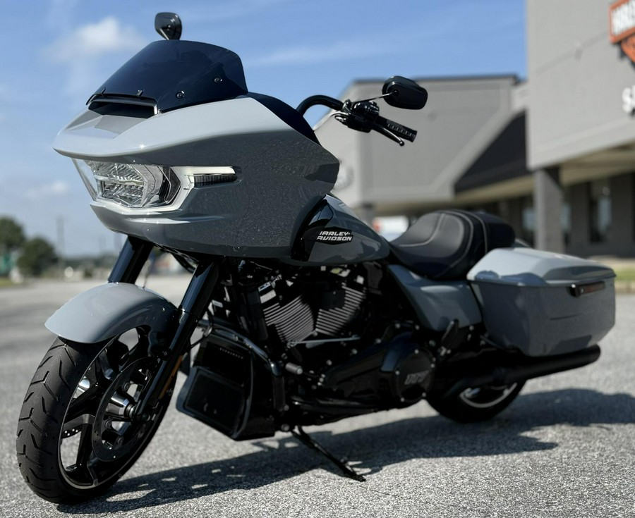 FLTRX 2026 Road Glide®