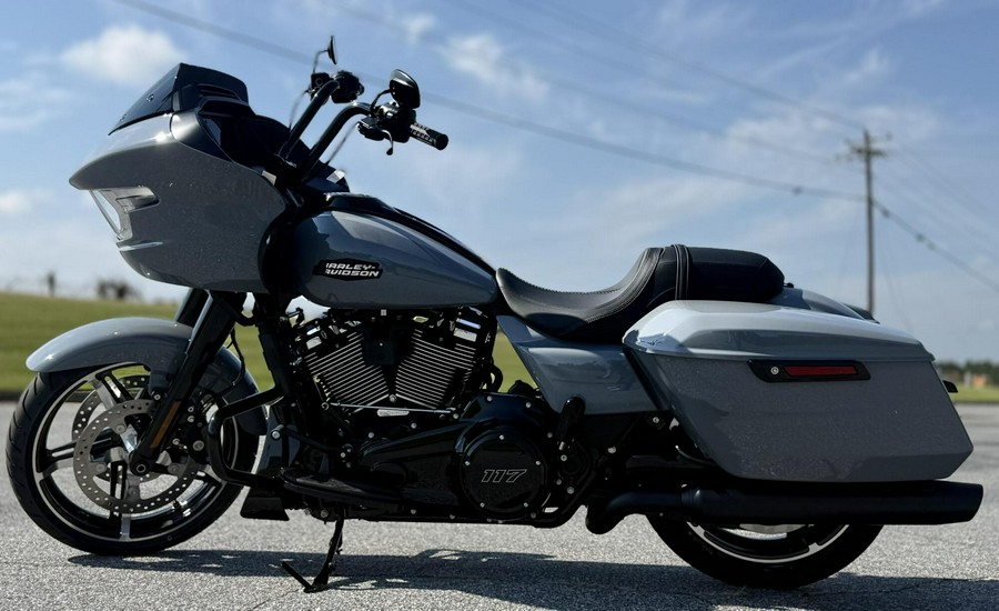 FLTRX 2026 Road Glide®