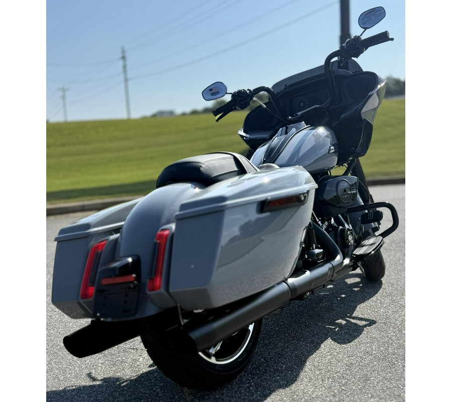 FLTRX 2026 Road Glide®