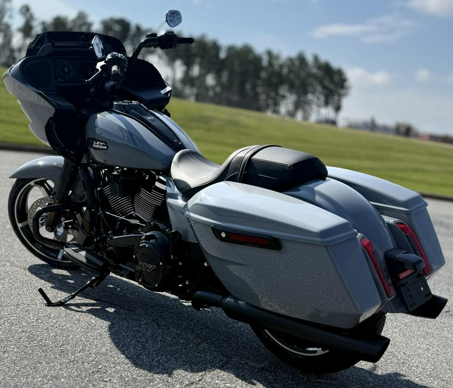 FLTRX 2026 Road Glide®