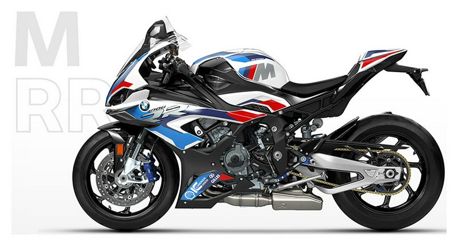 2022 BMW M 1000 RR