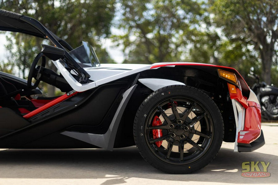 2023 Polaris Slingshot® ROUSH® Edition AutoDrive