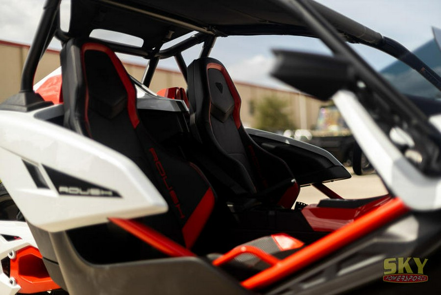 2023 Polaris Slingshot® ROUSH® Edition AutoDrive