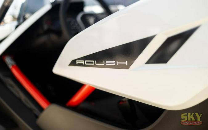 2023 Polaris Slingshot® ROUSH® Edition AutoDrive