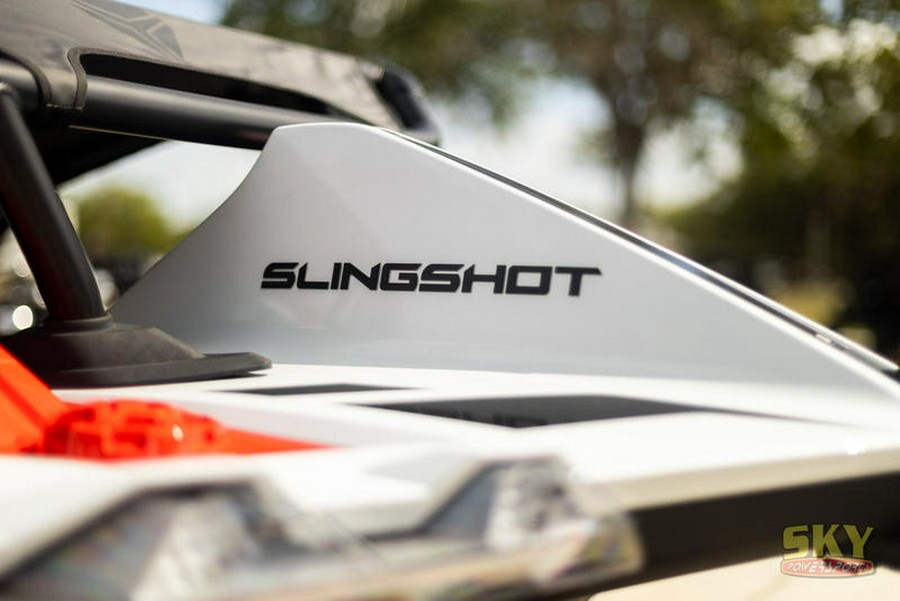 2023 Polaris Slingshot® ROUSH® Edition AutoDrive