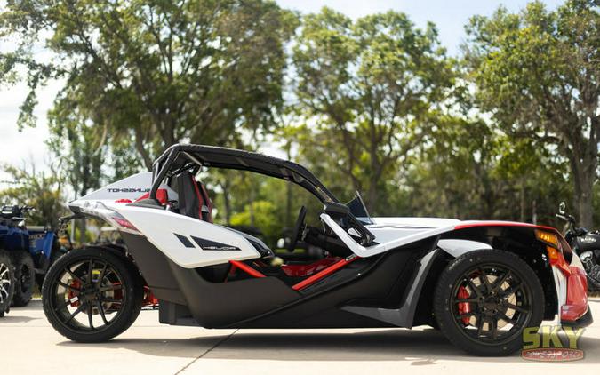 2023 Polaris Slingshot® ROUSH® Edition AutoDrive