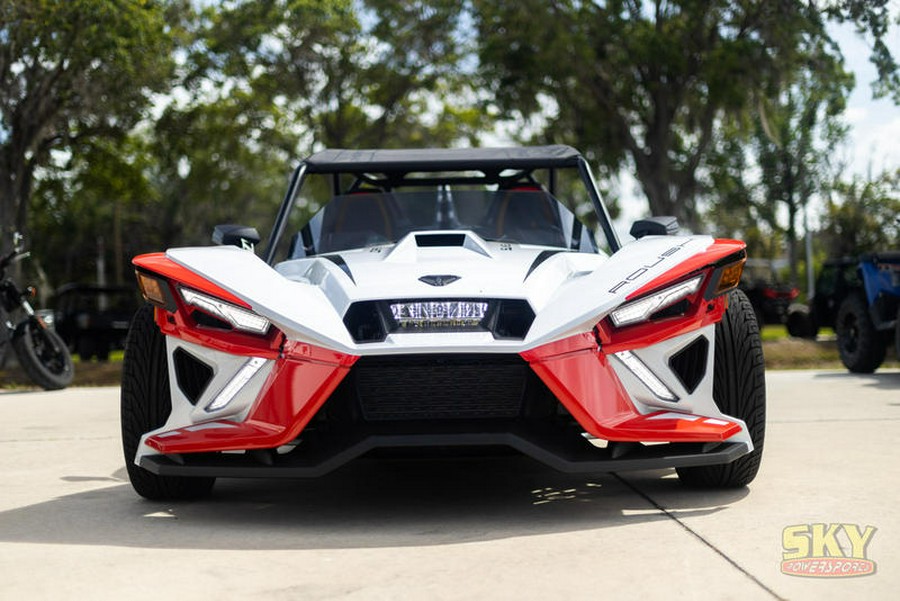 2023 Polaris Slingshot® ROUSH® Edition AutoDrive