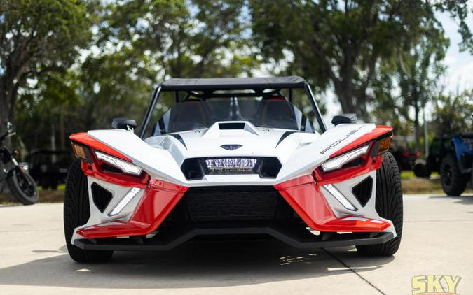 2023 Polaris Slingshot® ROUSH® Edition AutoDrive