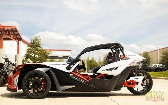 2023 Polaris Slingshot® ROUSH® Edition AutoDrive