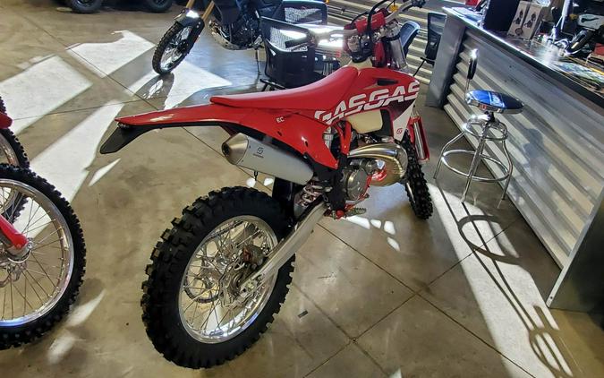 2023 GASGAS EC 250