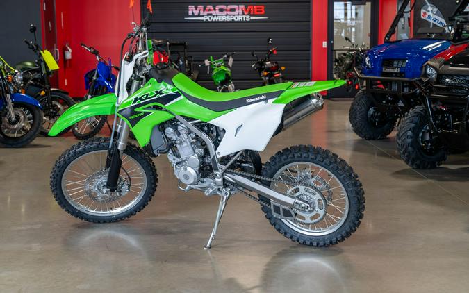 2023 Kawasaki KLX® 300R