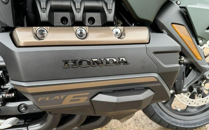 2024 Honda® Gold Wing Automatic DCT