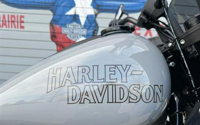 2024 Harley-Davidson Low Rider® ST