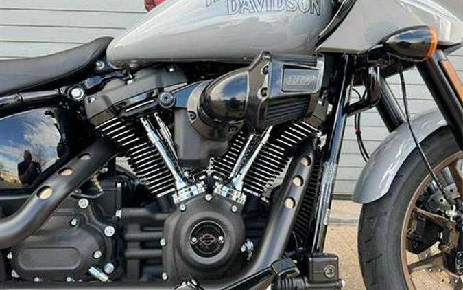 2024 Harley-Davidson Low Rider® ST