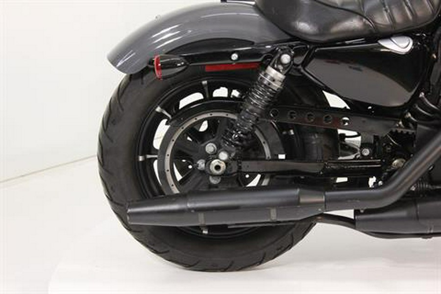 2022 Harley-Davidson Iron 883™