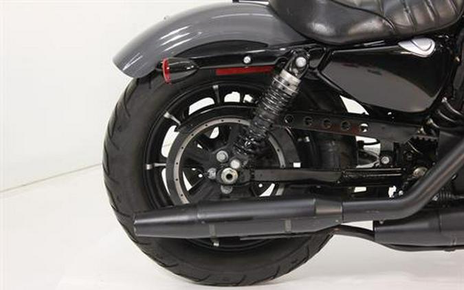 2022 Harley-Davidson Iron 883™