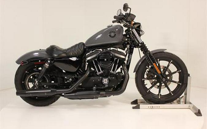 2022 Harley-Davidson Iron 883™