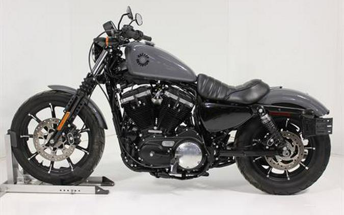 2022 Harley-Davidson Iron 883™