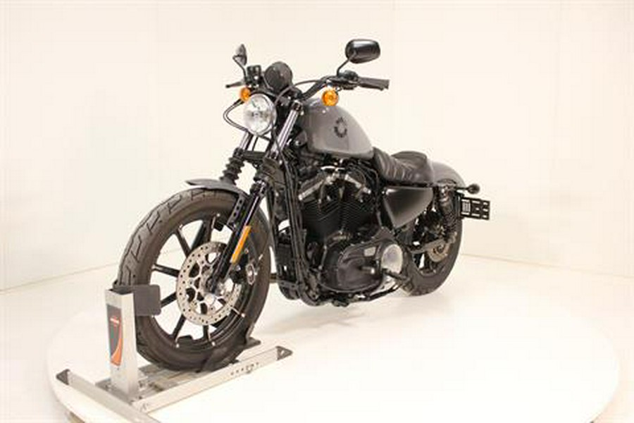 2022 Harley-Davidson Iron 883™