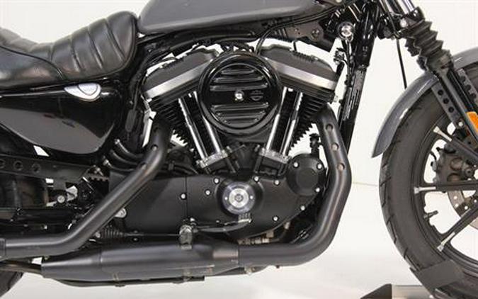 2022 Harley-Davidson Iron 883™