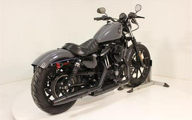 2022 Harley-Davidson Iron 883™