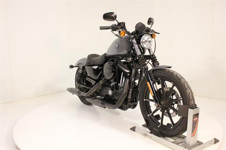 2022 Harley-Davidson Iron 883™