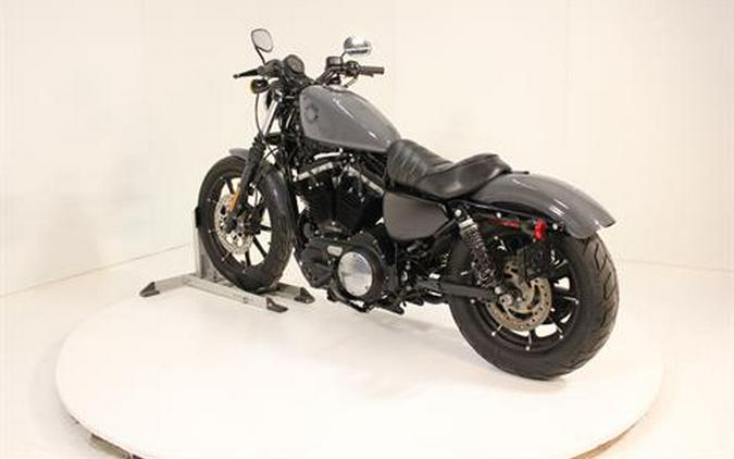 2022 Harley-Davidson Iron 883™