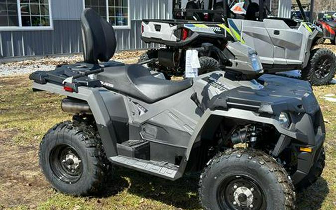 2024 Polaris Sportsman Touring 570 EPS